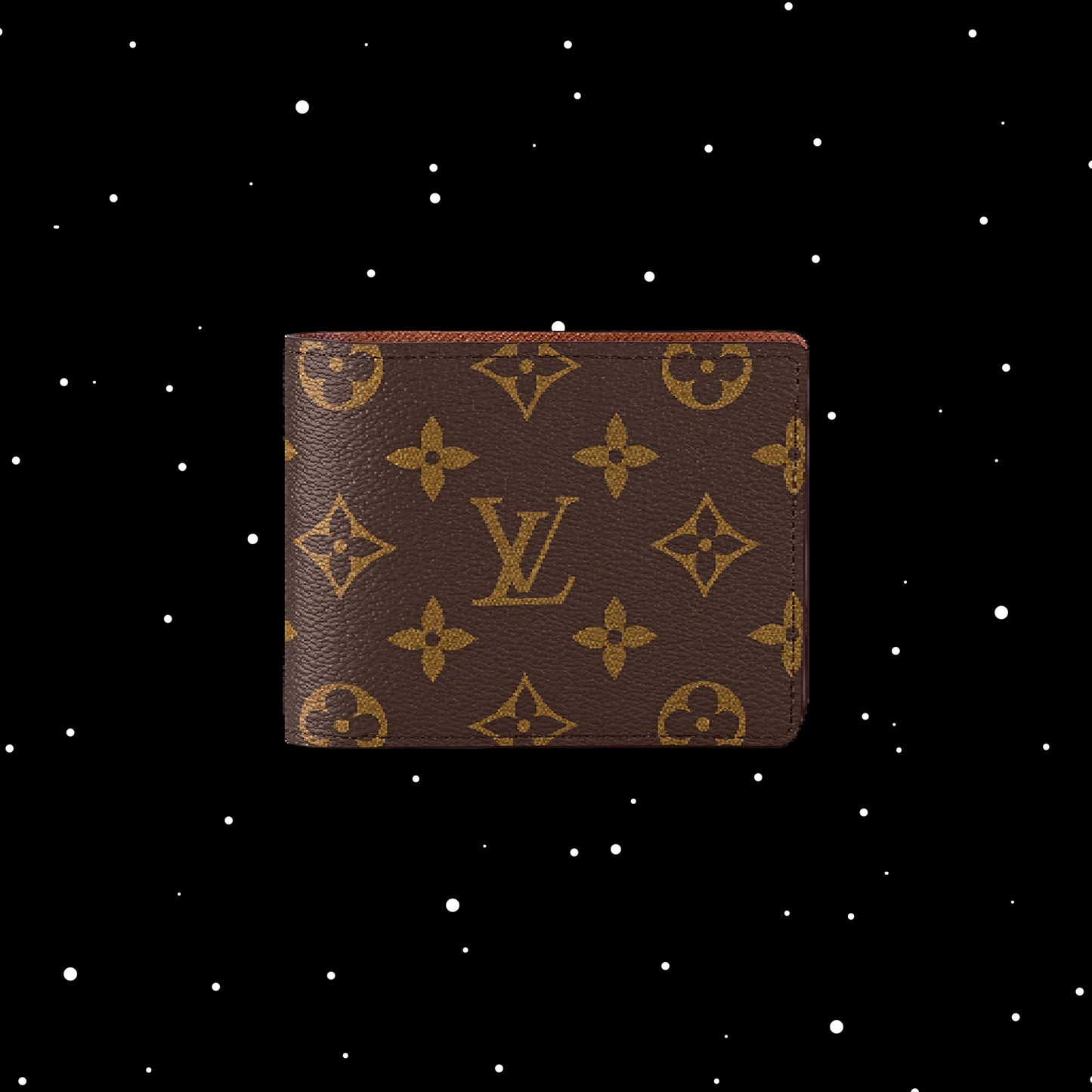 L V Wallet - Vendor