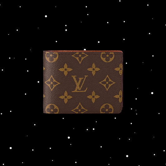 L V Wallet - Vendor