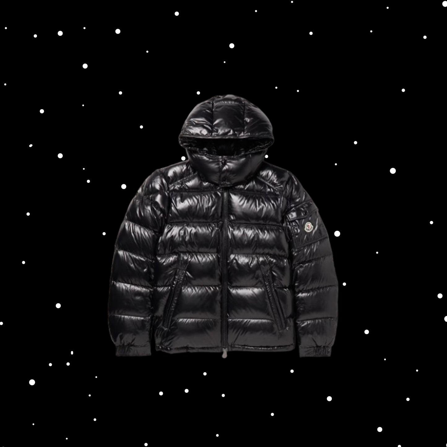 Monncler Jacket - Vendor