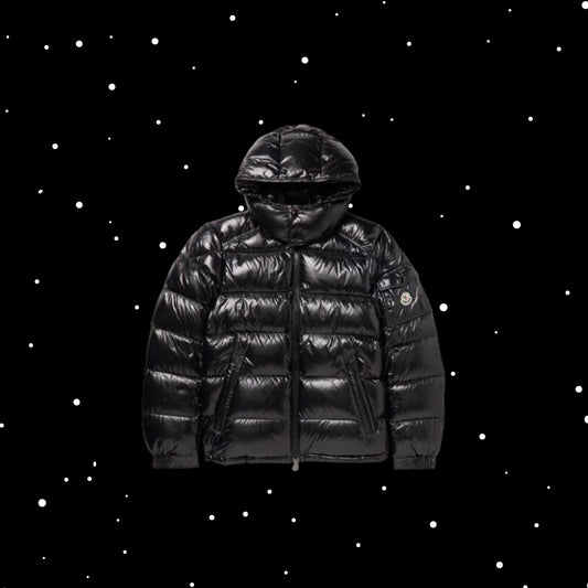 Monncler Jacket - Vendor